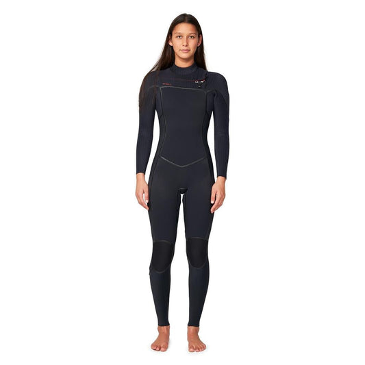 O'Neill Fire X womens surfing wetsuit