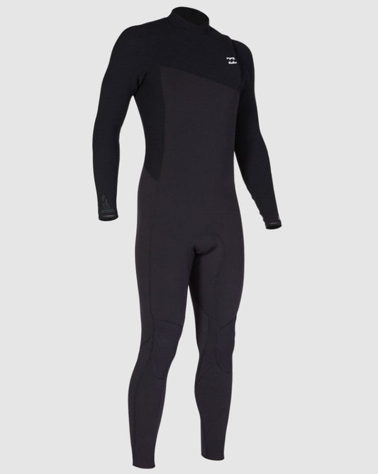 BIllabong Revolution Natural Surfing Wetsuit