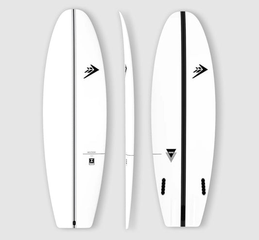 Firewire Surfboard Tomo Neutrino Ibolic Surfboard NZ