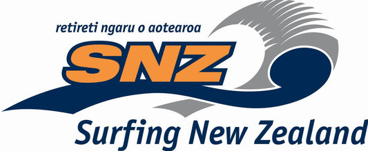 Suring New Zealand logo