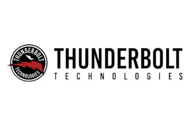 Shop Thunderbolt Technologies Premium Surfboards Online – Blitz Surf Shop