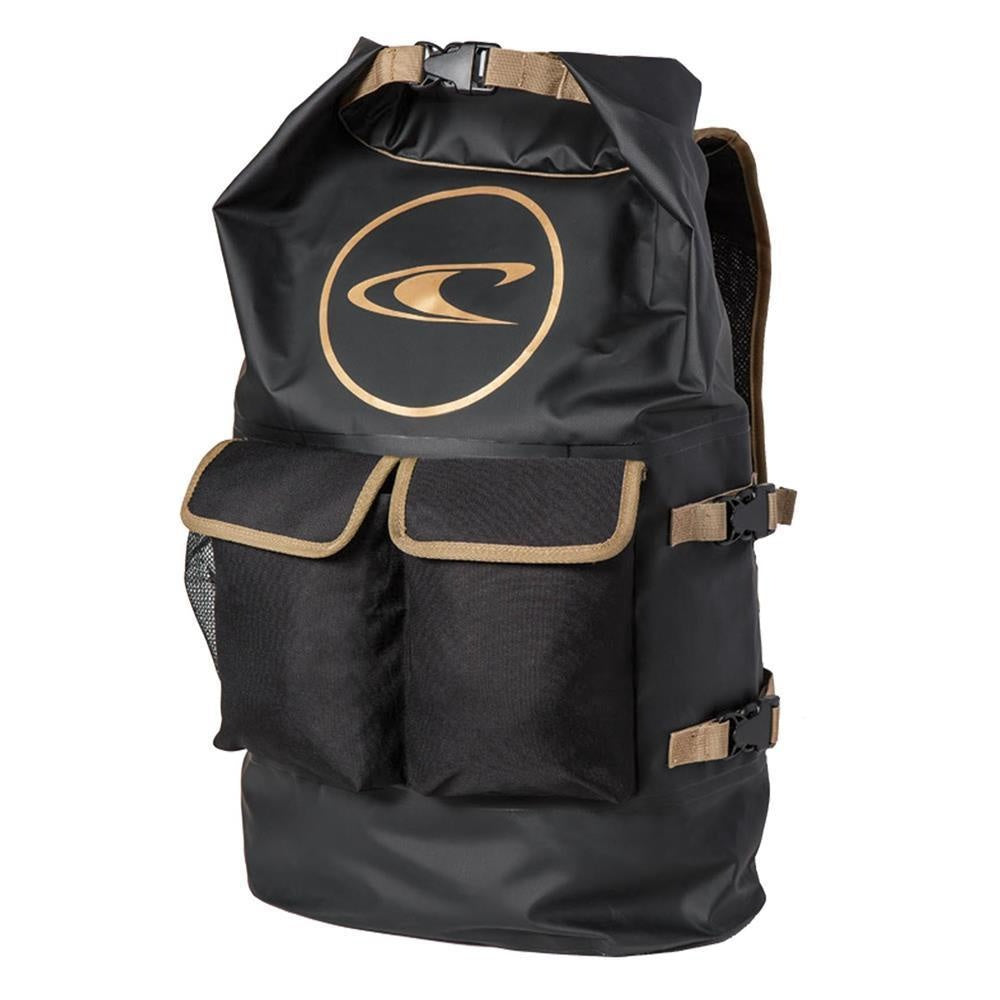 O'Neill Hypersak Backpack in black