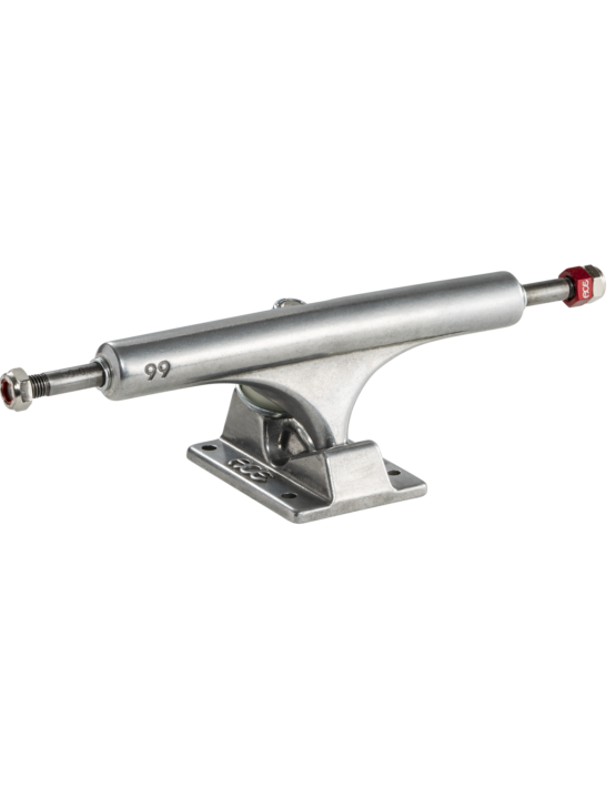 ACE AF1 66 Polished High Skateboard Trucks
