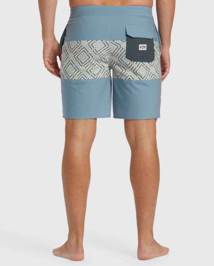 Billabong Tribong Lo Tide Boardshorts -Win25