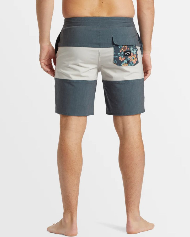 Billabong Tribong Lo Tide Boardshorts -Win25