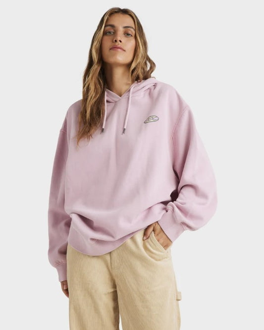 Billabong Womans Beach Tour Hoodie -Win25