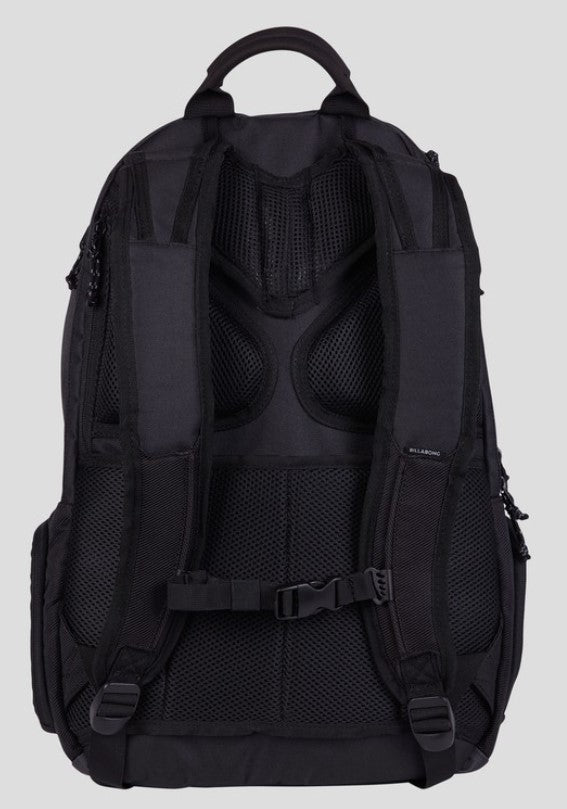 Billabong Combat OG Backpack from back