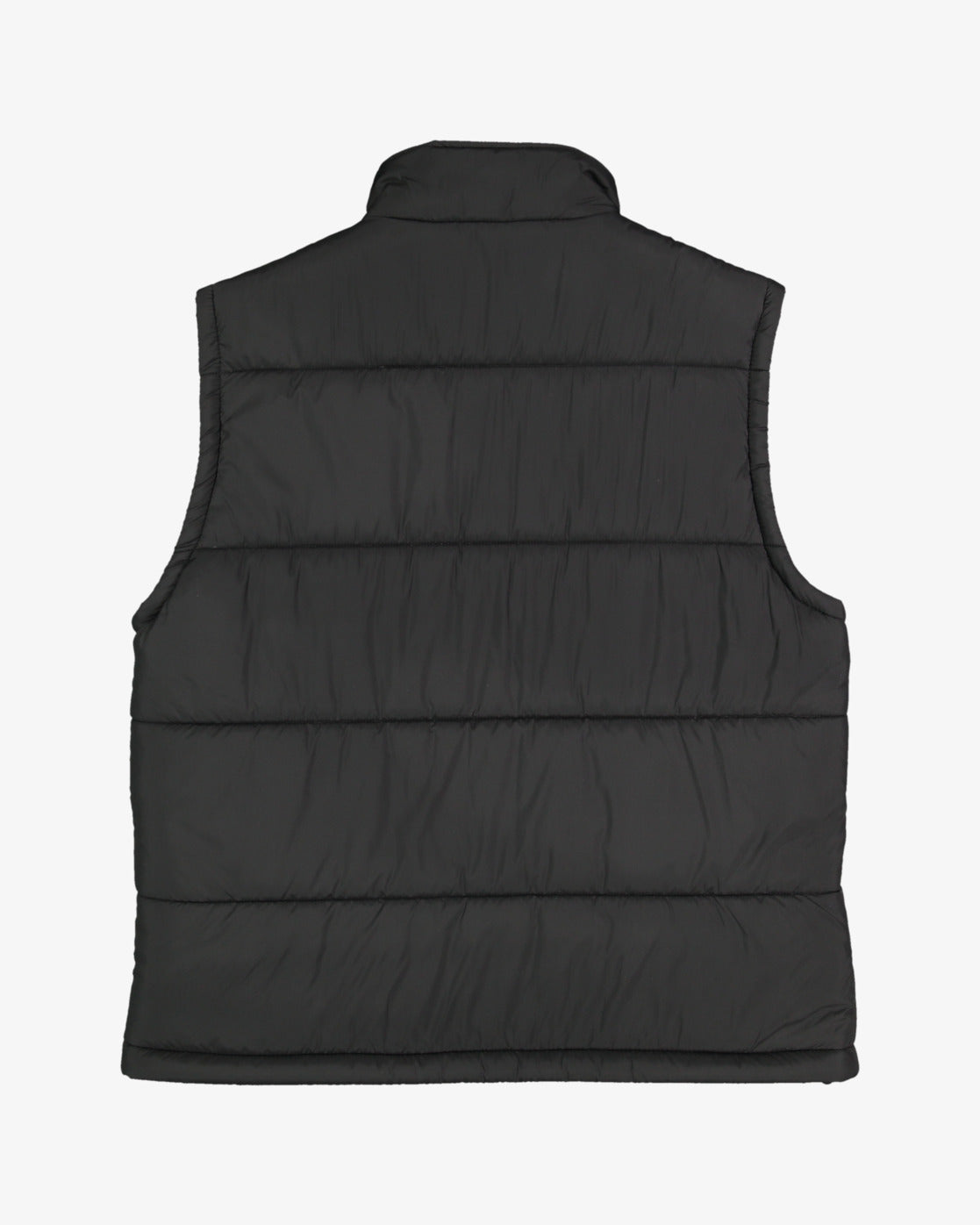 Billabong Journey Vest Black Colourway back