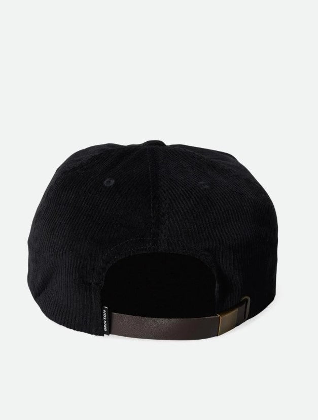 Brixton Stringer MP Adjustable Hat 