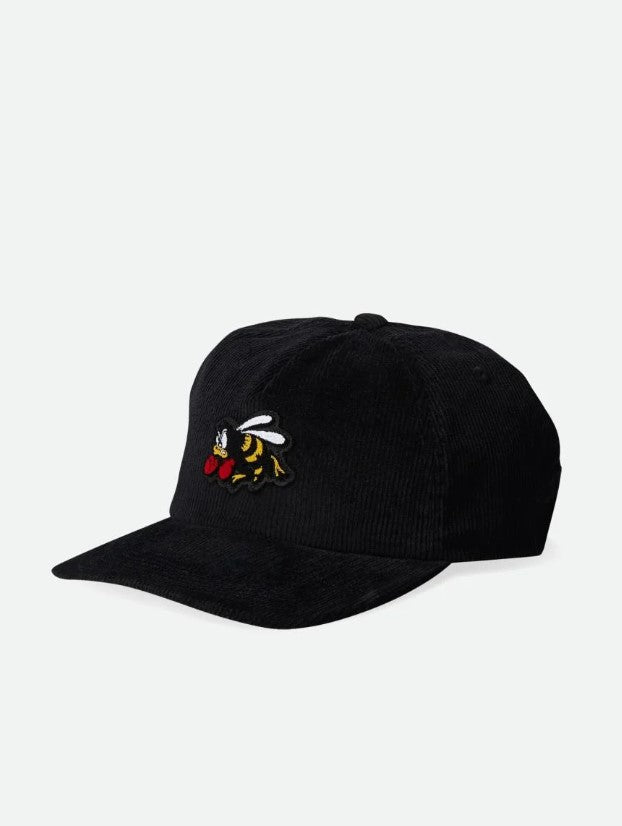 Brixton Stringer MP Adjustable Hat