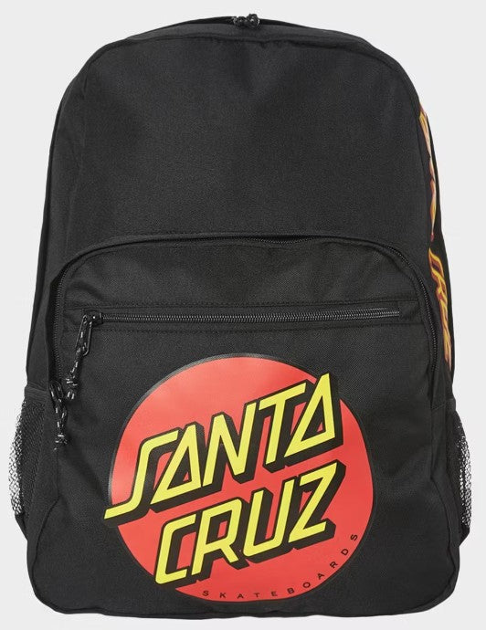 Santa Cruz Classic Dot Backpack Win24