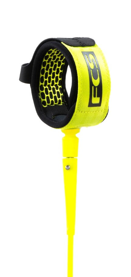 FCS 6' Aall Round Essential Surfboard Leash