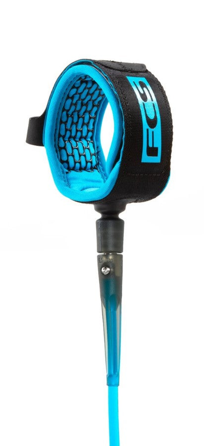 FCS 9' ALL ROUND ESSENTIAL LEASH