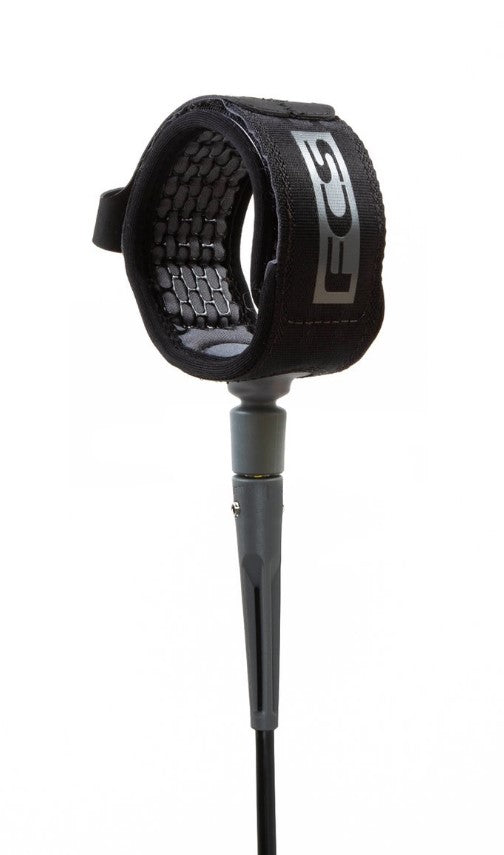 FCS 9' ALL ROUND ESSENTIAL LEASH