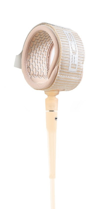FCS 9' ALL ROUND ESSENTIAL LEASH
