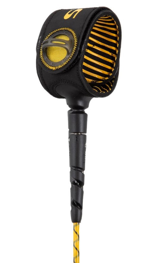 FCS Freedom Helix 6' Comp Surfboard Leash