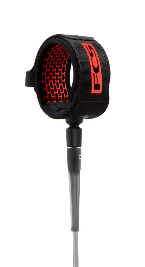 FCS 9' ALL ROUND ESSENTIAL LEASH
