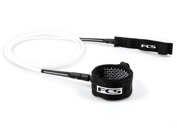 FCS 9' ALL ROUND ESSENTIAL LEASH