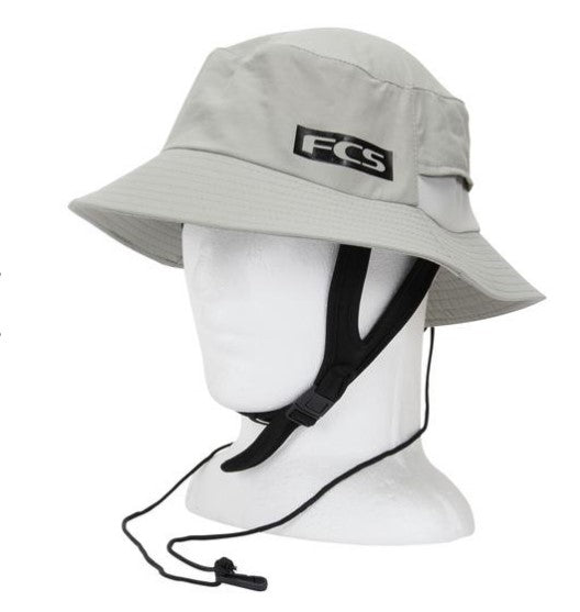 FCS ESSENTIAL SURF BUCKET HAT