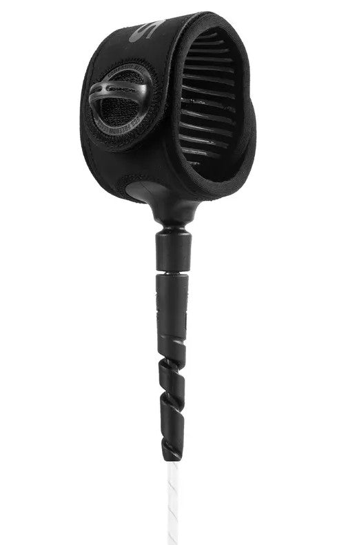 FCS Freedom Helix 6' Comp Surfboard Leash
