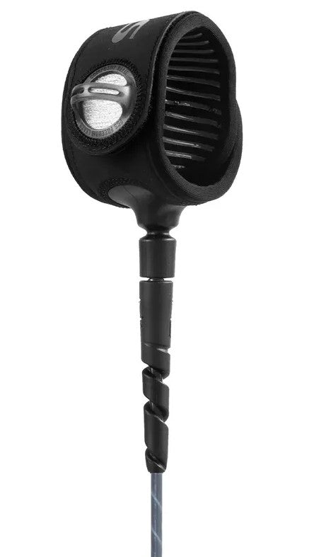 FCS Freedom Helix 6' Comp Surfboard Leash