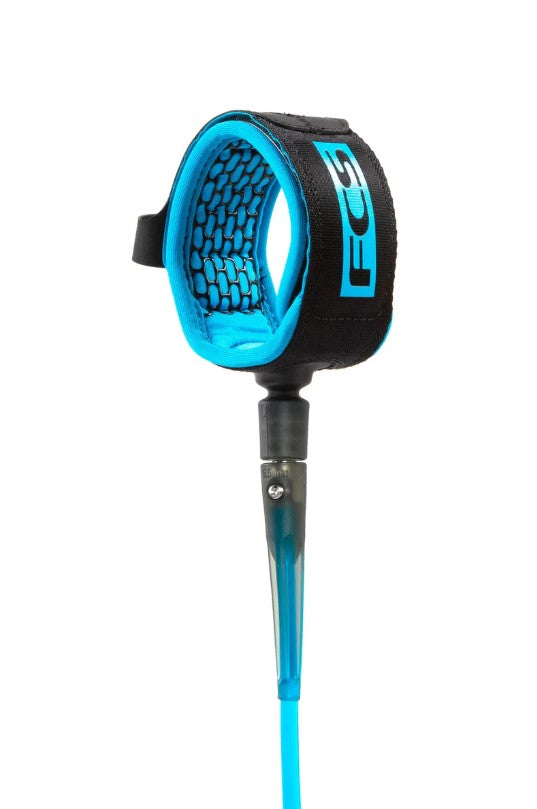 FCS 9' All Round Calf Essentials Leash