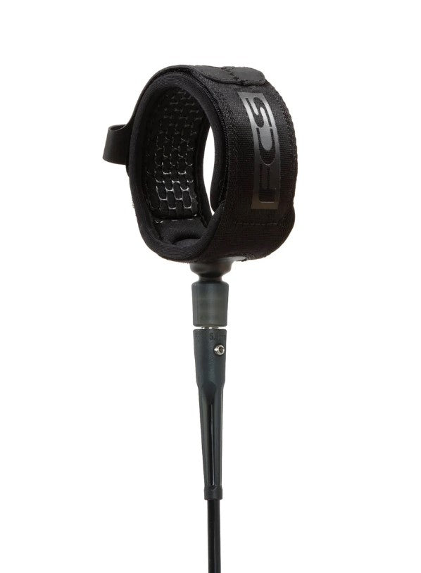FCS 9' All Round Calf Essentials Leash