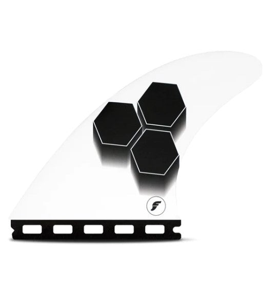 FUTURES CI AM2 HONEYCOMB LARGE FIN SET