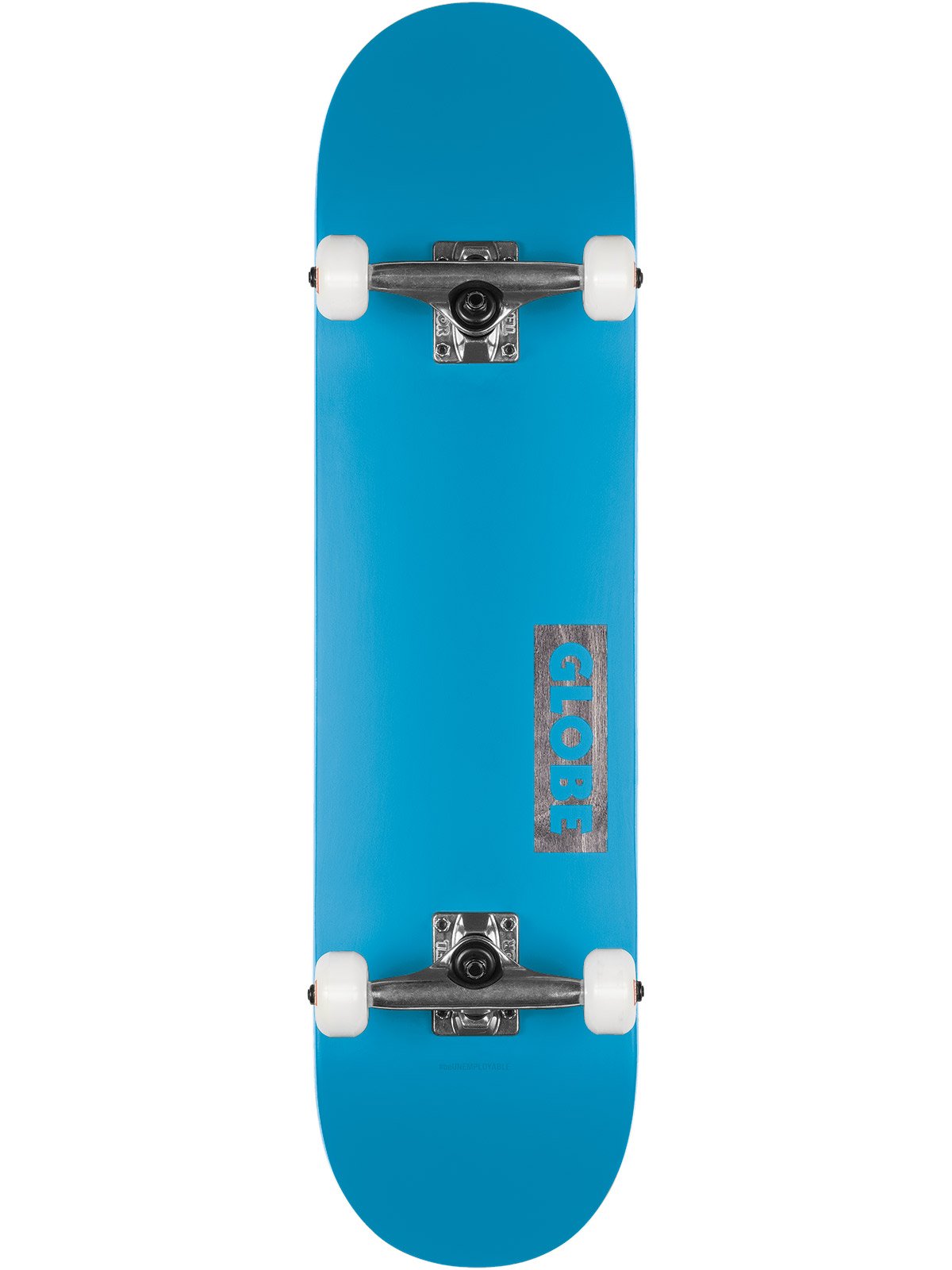 GLOBE GOODSTOCK SKATEBOARD