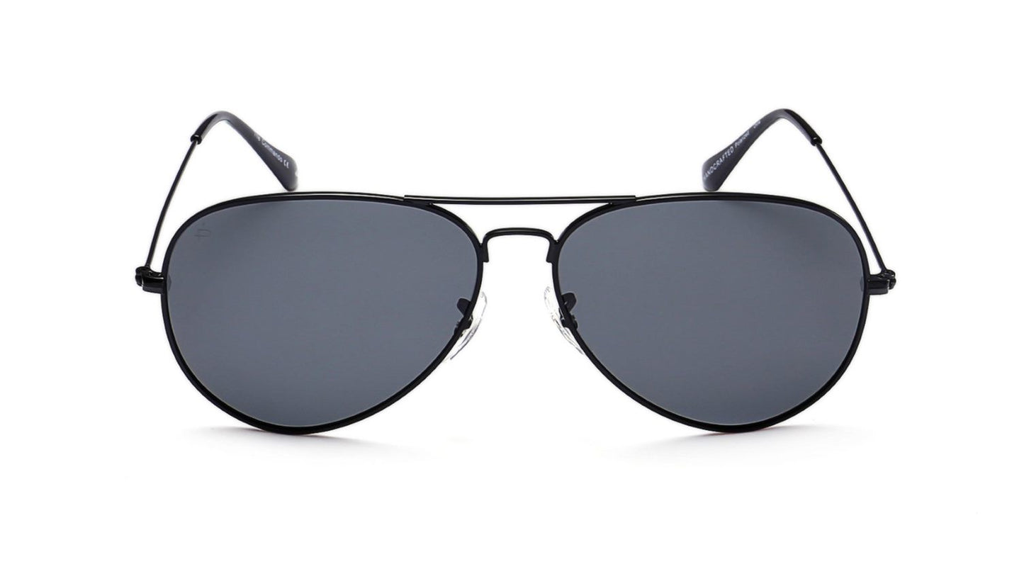 PRIVE REVAUX THE COMMANDO SUNGLASSES