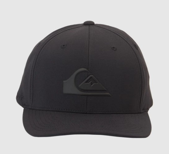 Quiksilver Amped Up Flexfit Cap - Sum25