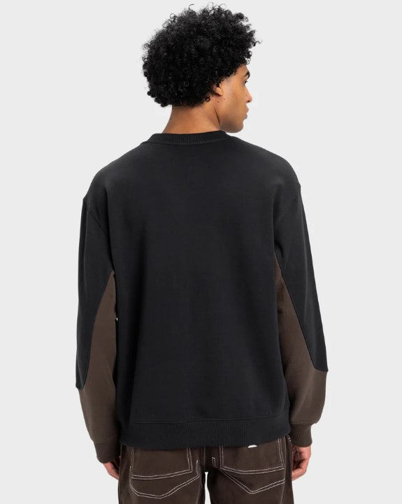 Quiksilver Mercury Devil Crew -Win25
