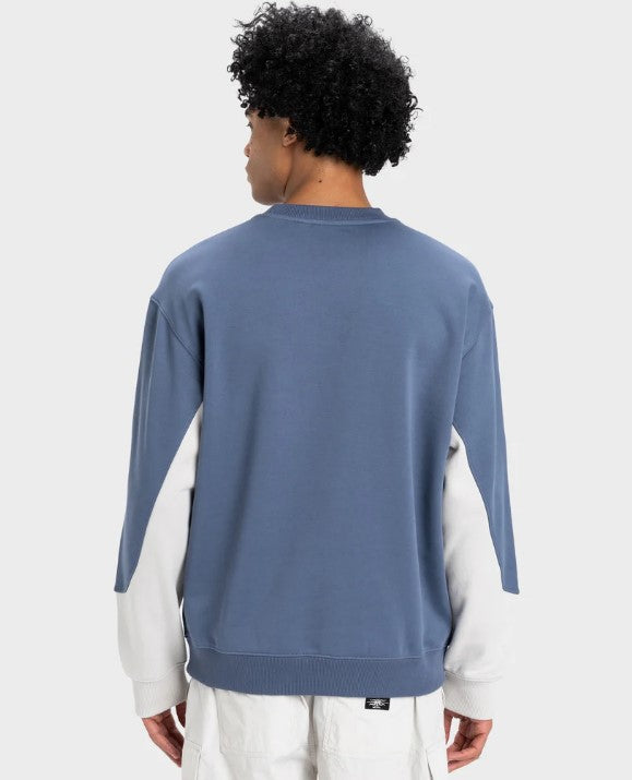 Quiksilver Mercury Devil Crew -Win25