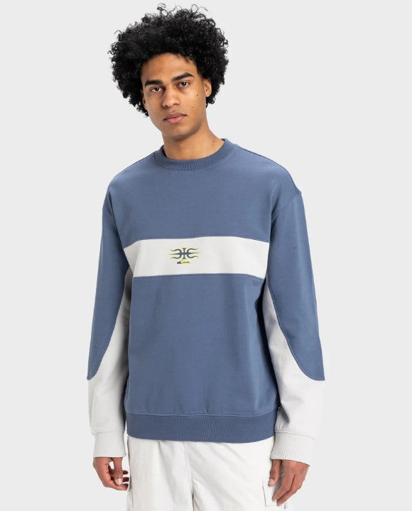 Quiksilver Mercury Devil Crew -Win25