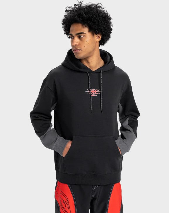 Quiksilver Mercury Devil Hoodie -Win25