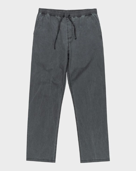 Quiksilver Mens Taxer Straight Fit Pants -Win25
