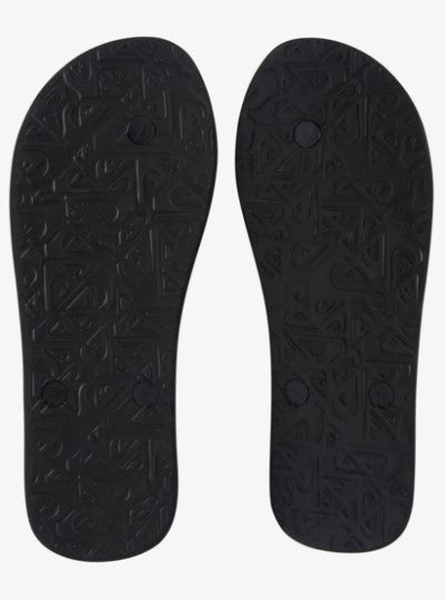 Quiksilver Molokai Panel Mens Jandals
