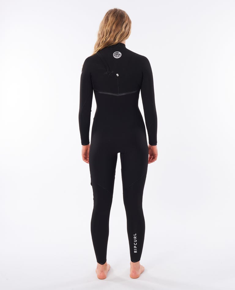 Win23 RIP CURL4/3MM EBOMB Z/FREE WETSUIT