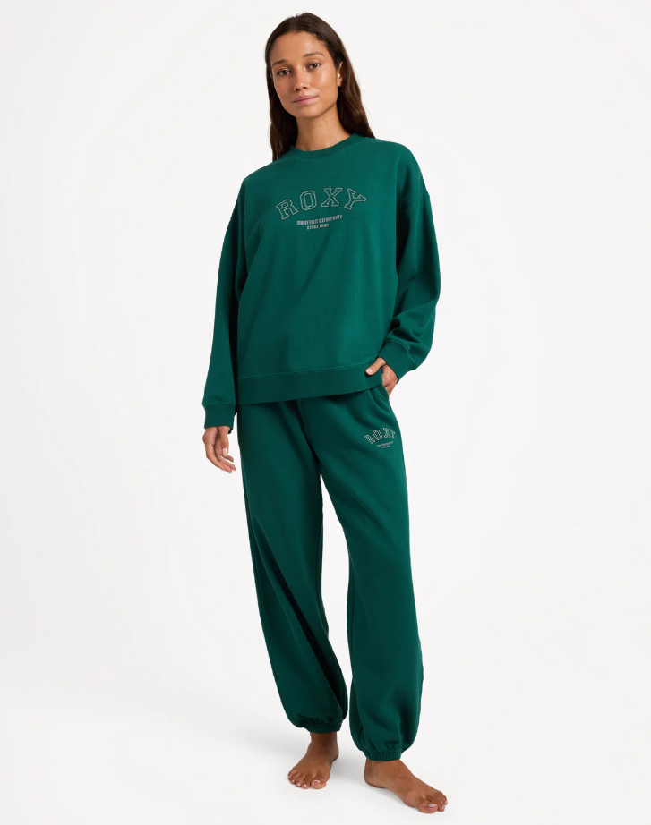 Roxy Dreamy Days Womens Crew - Win26