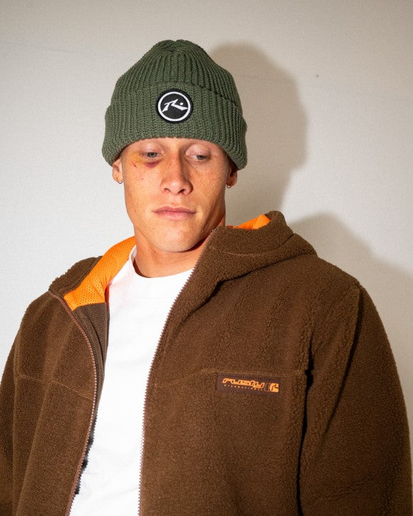 Rusty United Thinsulate Beanie - Win25