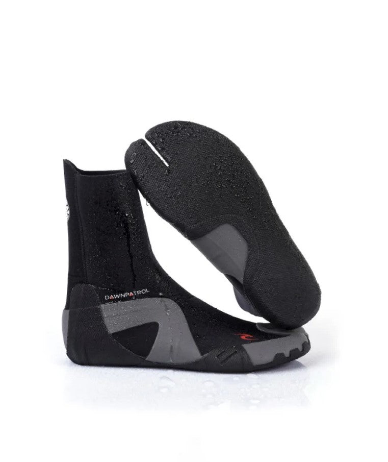 Rip Curl Dawn Patrol 3mm ST Wetsuit Booties - Win25