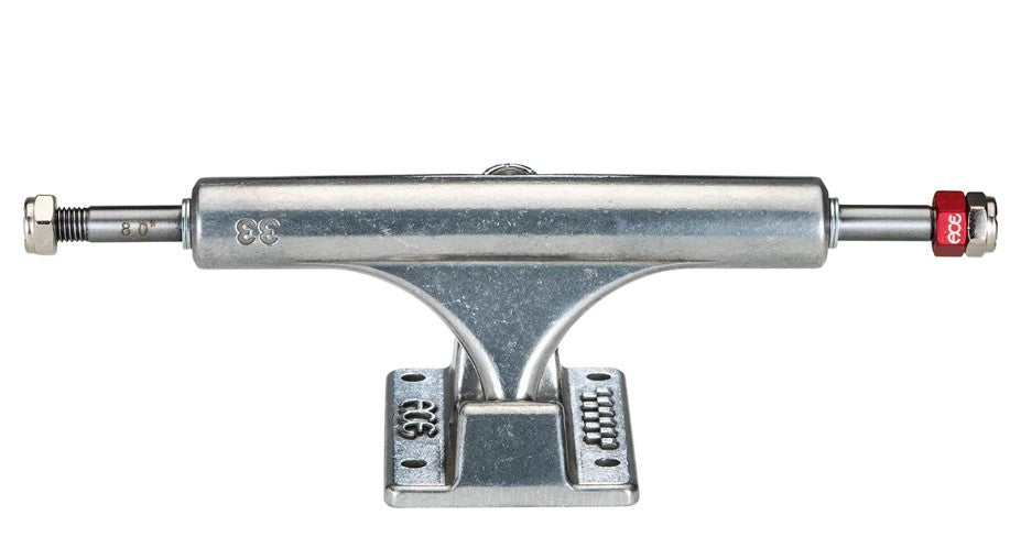 ACE AF1 33 Polished High Skateboard Trucks