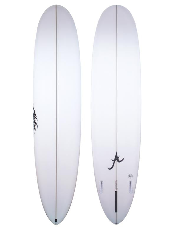 ALOHA FUN DIVISION 9'1 XE EPOXY FCS II