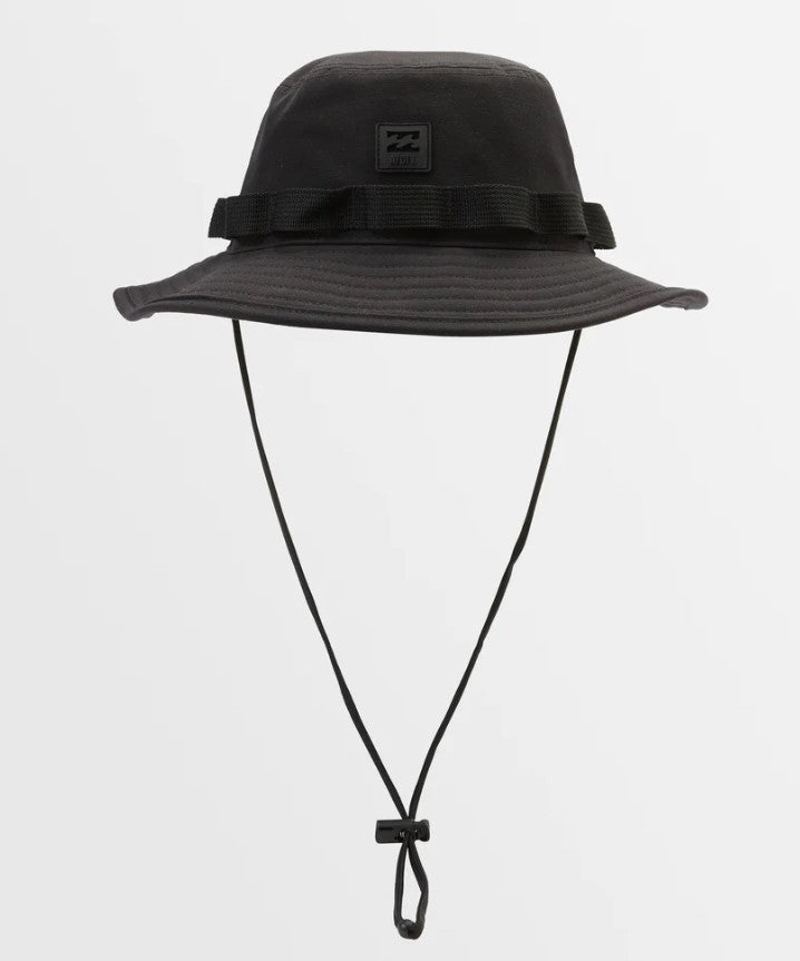 Billabong A/Div Boonie Hat in black