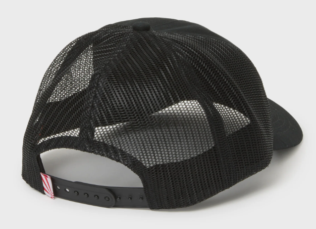 Billabong A.I Rising Sun Trucker Cap rear