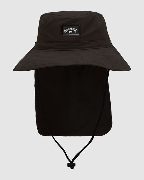 Billabong All Day Surf Bucket Hat - Sum25