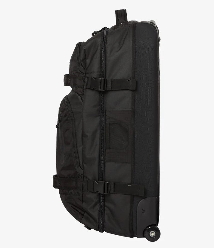 Billabong Booster 110 Litre Travel Bag in stealth colourway from side