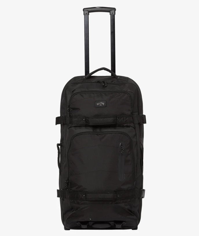 Billabong Booster 110 Litre Travel Bag in stealth colourway from front