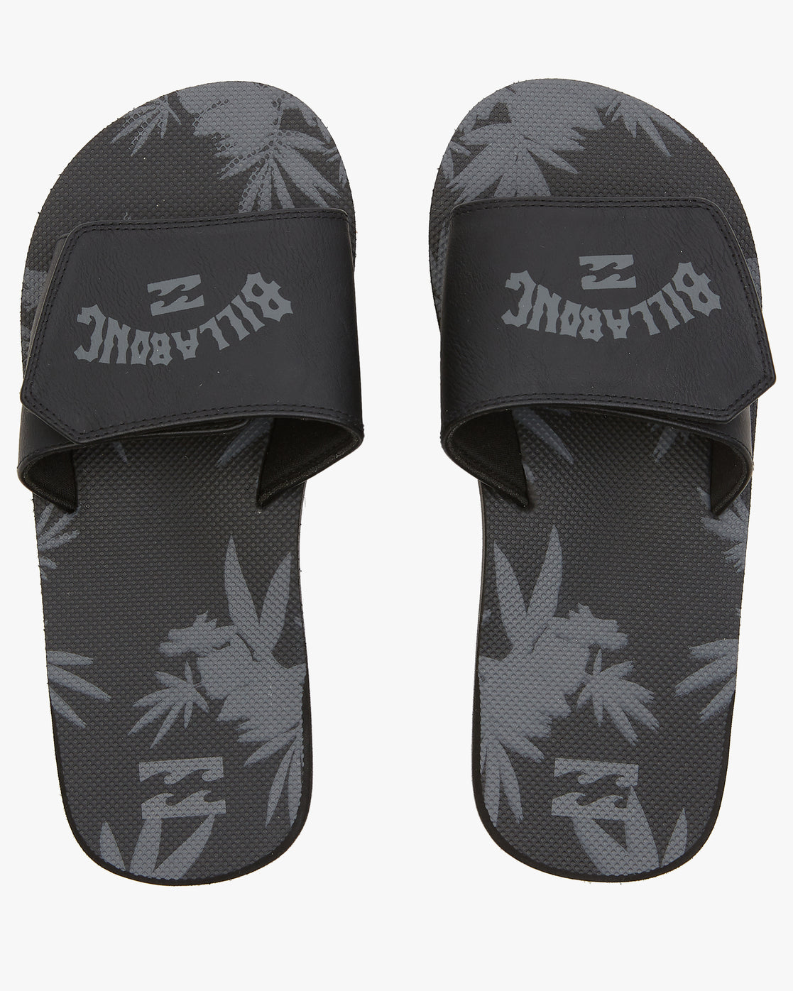 BILLABONG BOYS ALL DAY IMPACT SLIDES Sum22