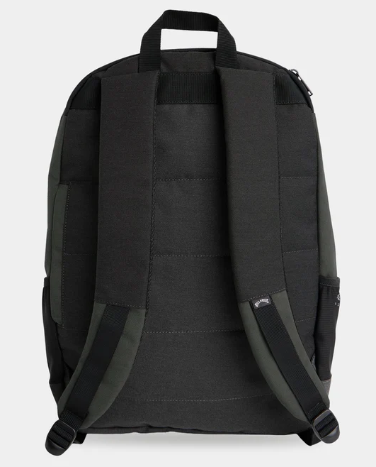 Billabong Command 29 Litre Backpack from rear